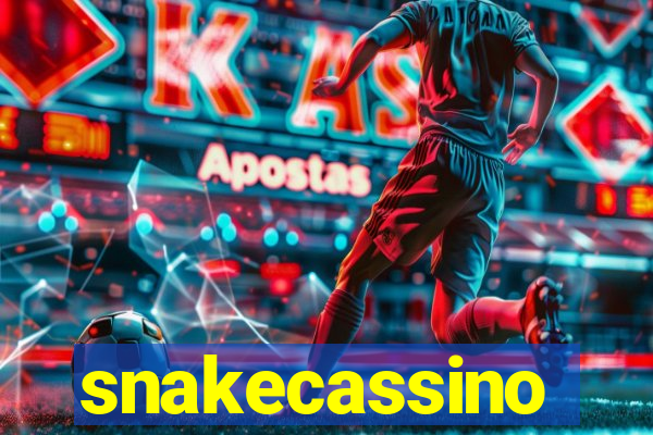 snakecassino