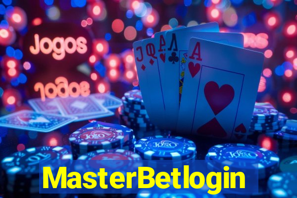 MasterBetlogin