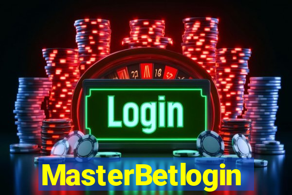 MasterBetlogin