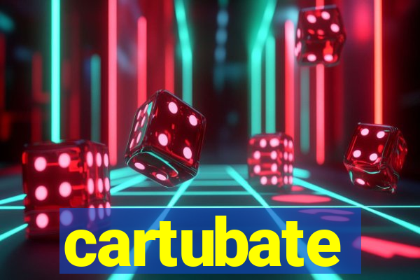 cartubate