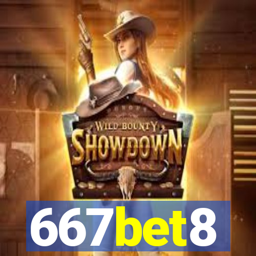 667bet8