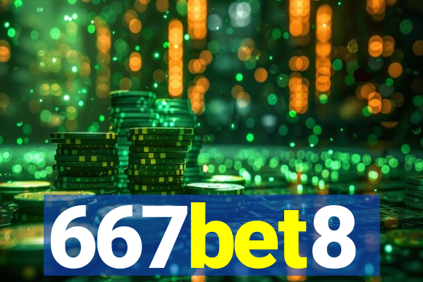 667bet8