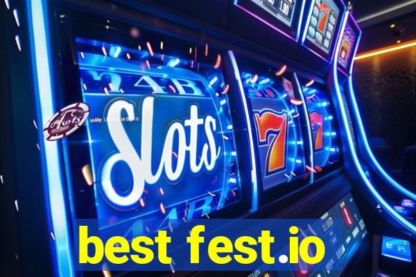 best fest.io