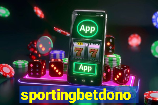 sportingbetdono