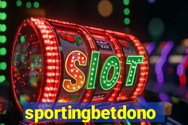 sportingbetdono