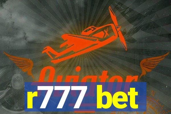 r777 bet