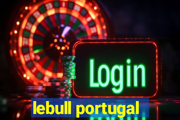 lebull portugal