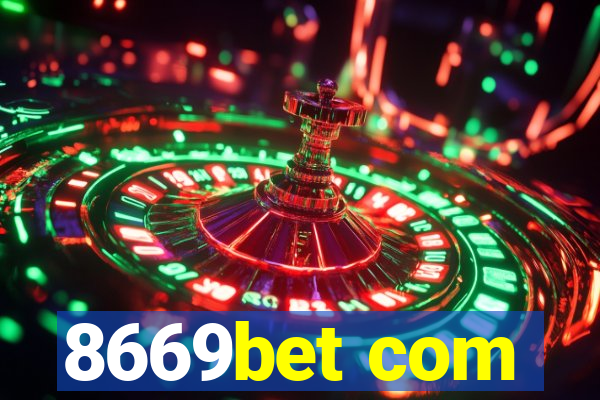 8669bet com