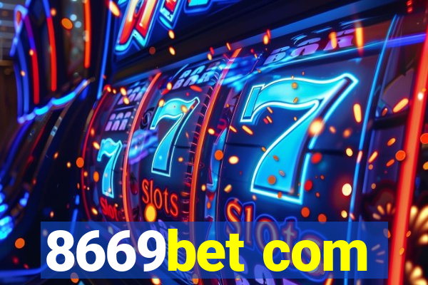 8669bet com