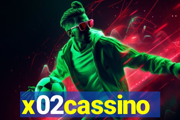 x02cassino