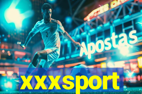 xxxsport