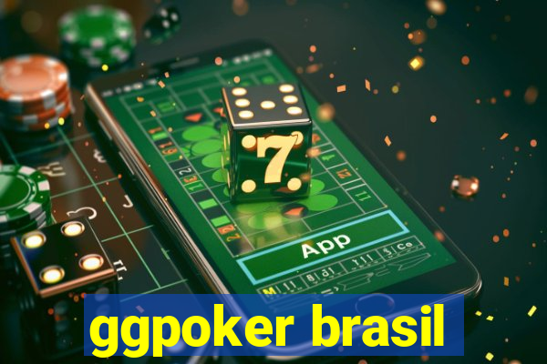 ggpoker brasil