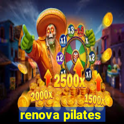 renova pilates