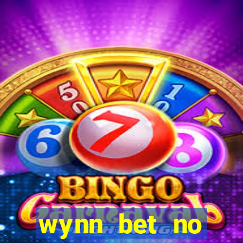 wynn bet no deposit bonus