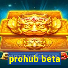 prohub beta