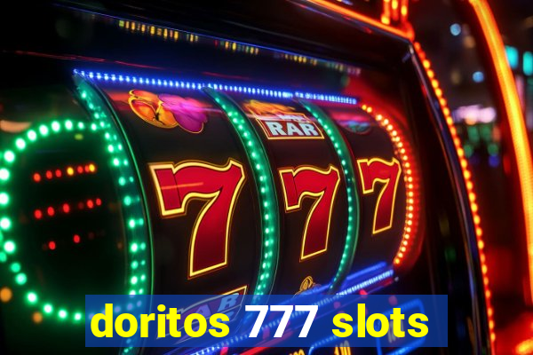 doritos 777 slots