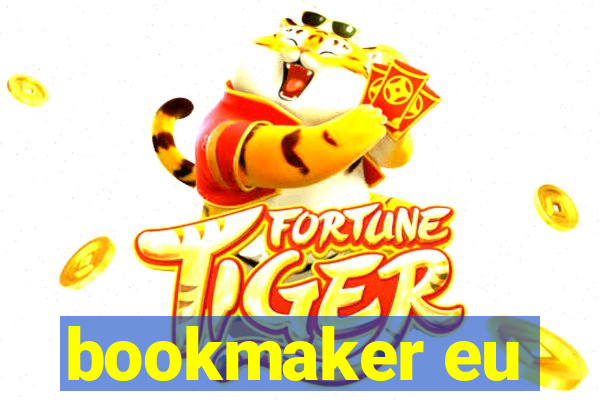 bookmaker eu