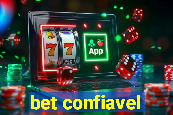 bet confiavel