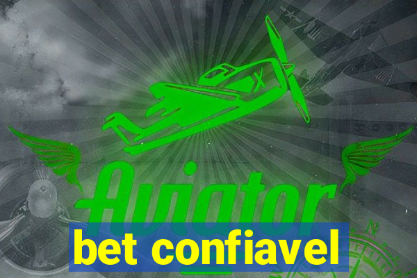 bet confiavel