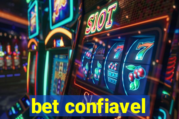 bet confiavel