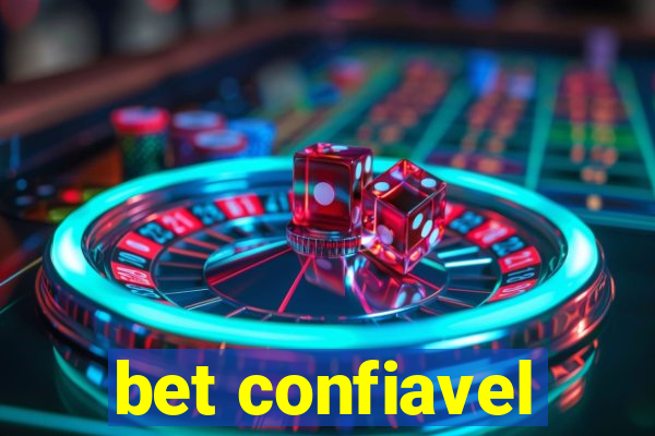 bet confiavel