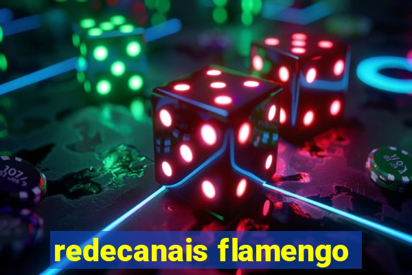 redecanais flamengo