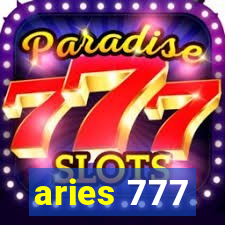 aries 777