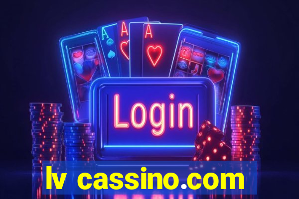 lv cassino.com