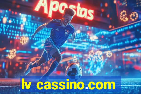 lv cassino.com