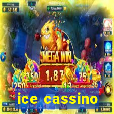 ice cassino