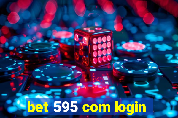 bet 595 com login