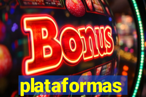 plataformas confiaveis de jogos online