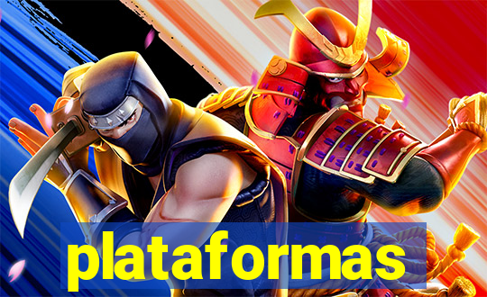 plataformas confiaveis de jogos online