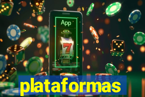 plataformas confiaveis de jogos online