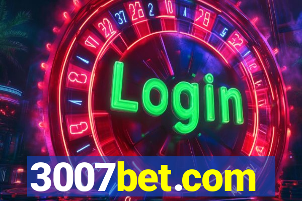 3007bet.com