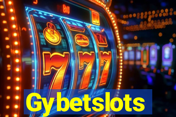 Gybetslots