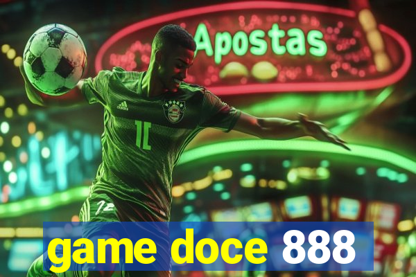 game doce 888