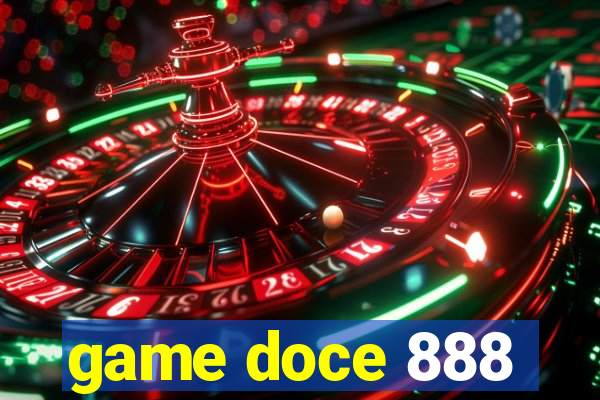 game doce 888