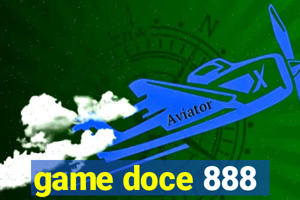 game doce 888