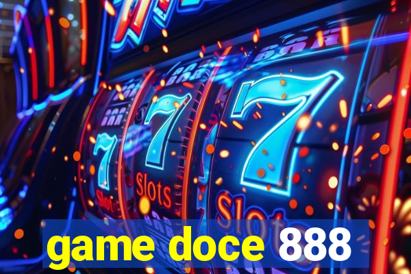 game doce 888