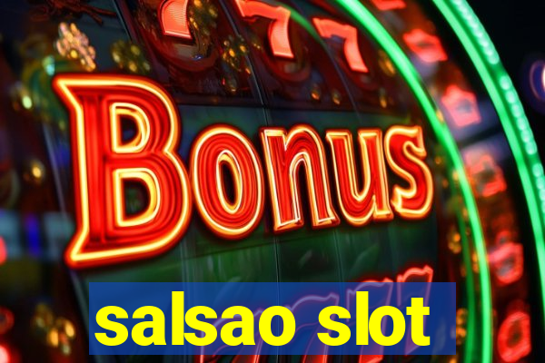 salsao slot