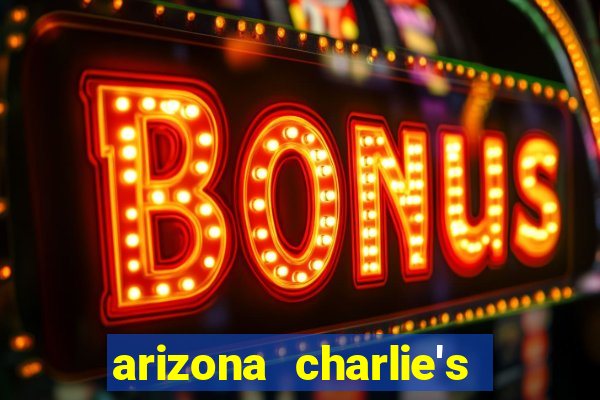 arizona charlie's boulder casino hotel