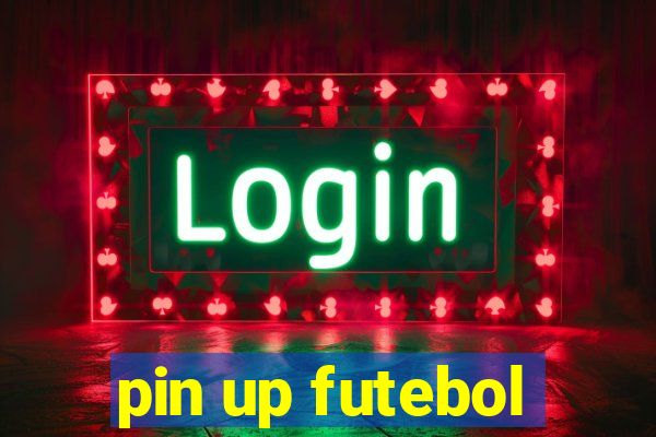 pin up futebol