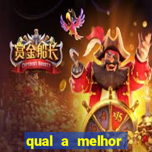 qual a melhor plataforma de jogo do tigre