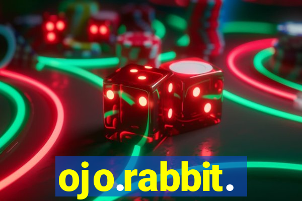 ojo.rabbit.