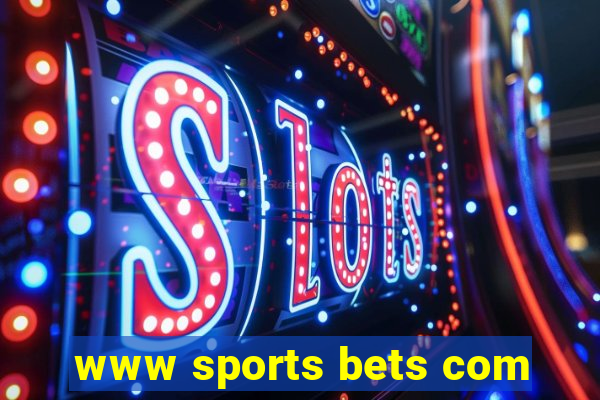 www sports bets com