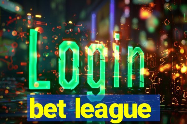 bet league