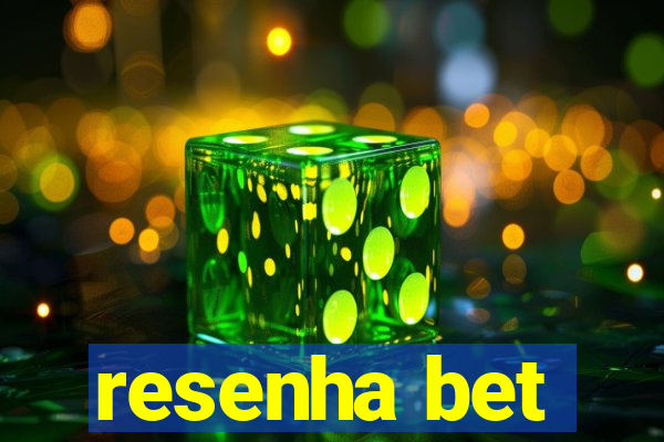 resenha bet