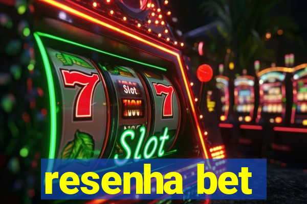 resenha bet