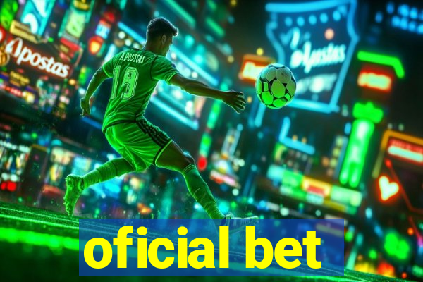 oficial bet